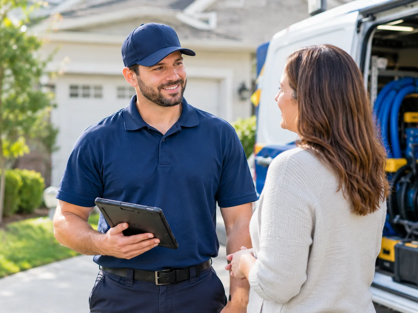 Sewage Backup Cleanup Selbyville, DE FAQs